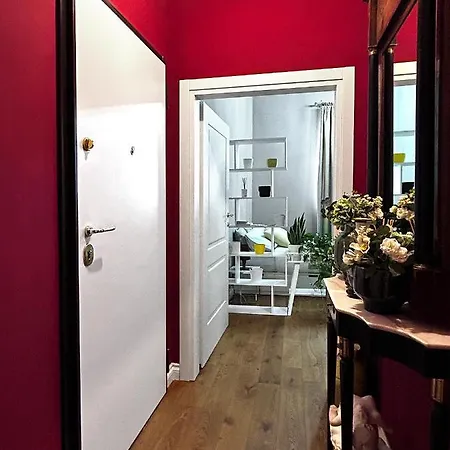 Apartment Room114 - Near The Center *