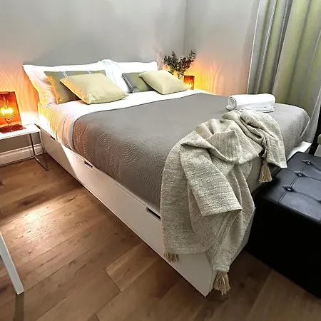 Room114 - Near The Center Florence