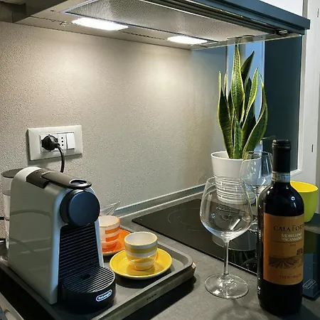 Room114 - Near The Center *