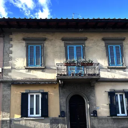 Appartement Room114 - Near The Center *