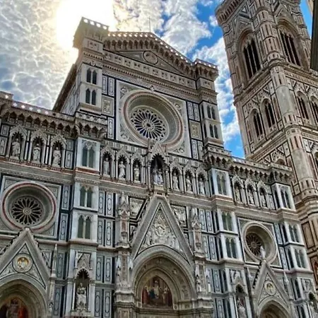 Room114 - Near The Center * Florence