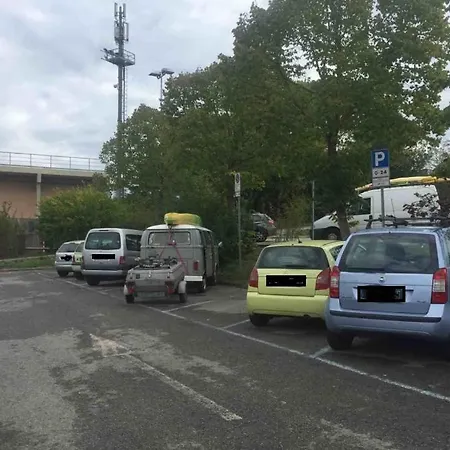 Appartement Room114 - Near The Center Florence