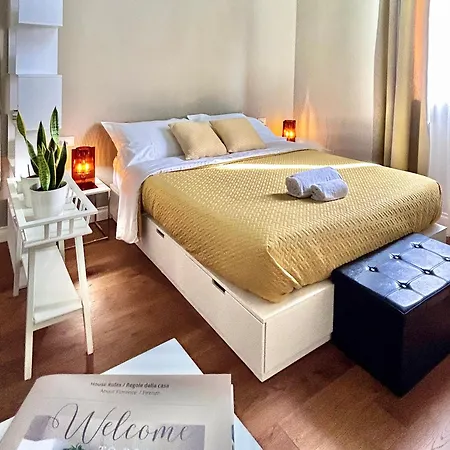 Room114 - Near The Center Apartment Florence