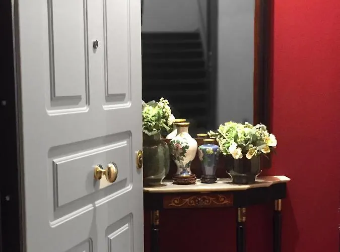 Apartmán Room114 - Near The Center Florencie