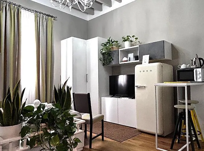 Room114 - Near The Center Apartmán