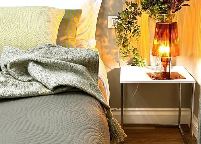 Apartmán Room114 - Near The Center *