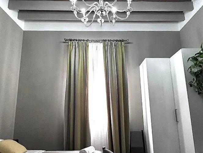 Apartmán Room114 - Near The Center