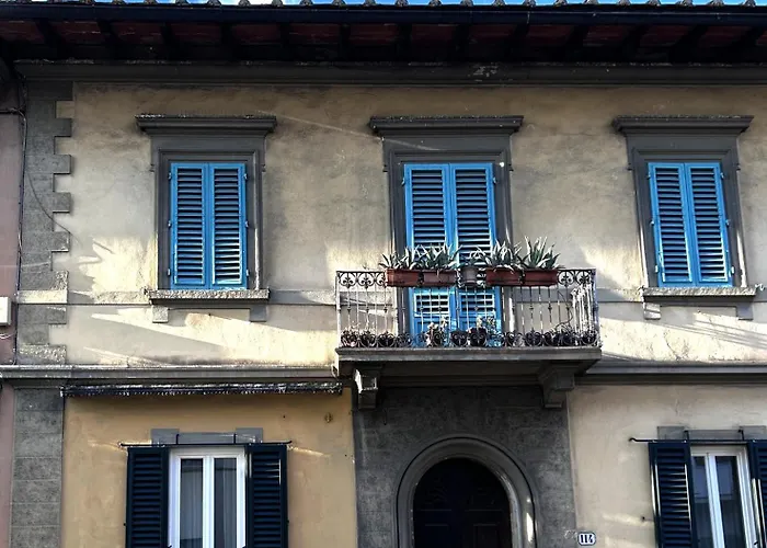 Apartmán Room114 - Near The Center *