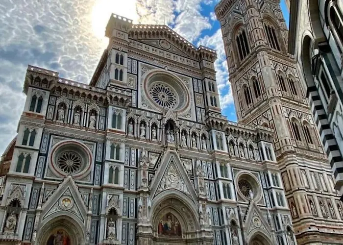 Room114 - Near The Center * Florencie