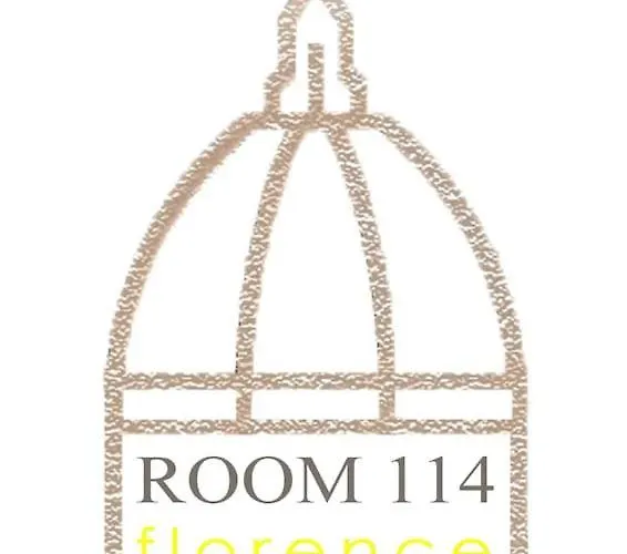 Room114 - Near The Center Apartmán Florencie