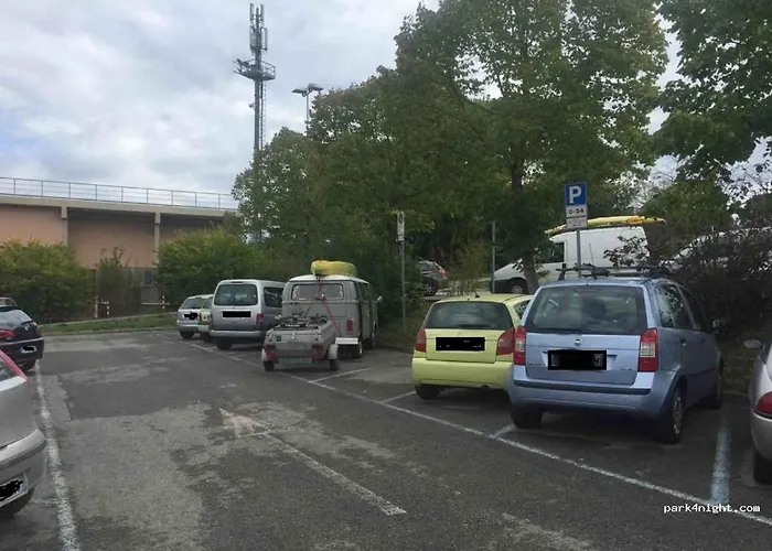 Apartmán Room114 - Near The Center Florencie