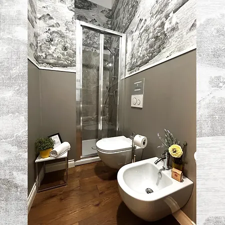 Appartamento Room114 - Near The Center Firenze
